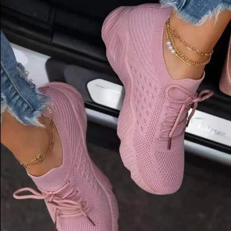 Women's Sporty Sneakers | Running
