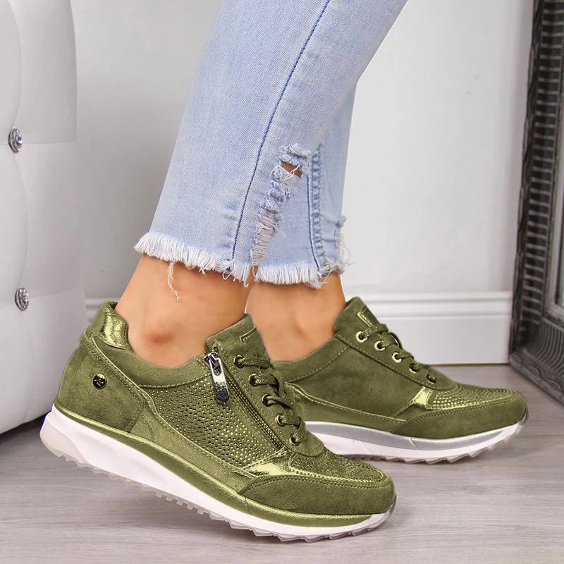 Women's Comfortable Sneakers | Summer