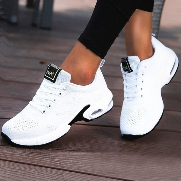 Women's Running and Walking Sneakers | Platform