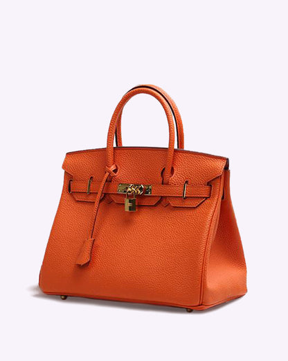 Women’s Leather Handbag | Large