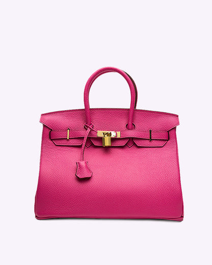 Women’s Leather Handbag | Large