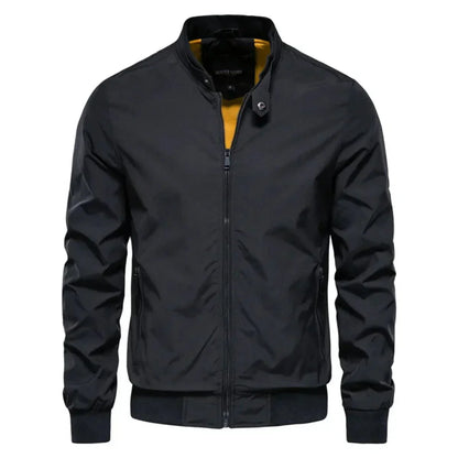 Men's Bomber Jacket | Winter