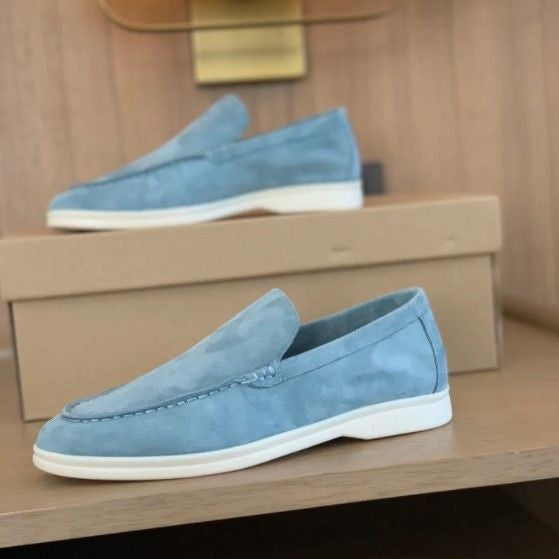 Men's Casual Loafers | Slip-On