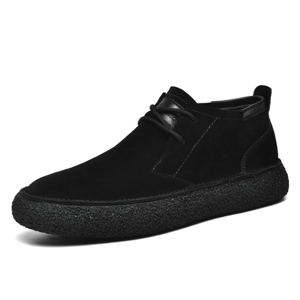 Men's Loafers Boots | Mid-Top