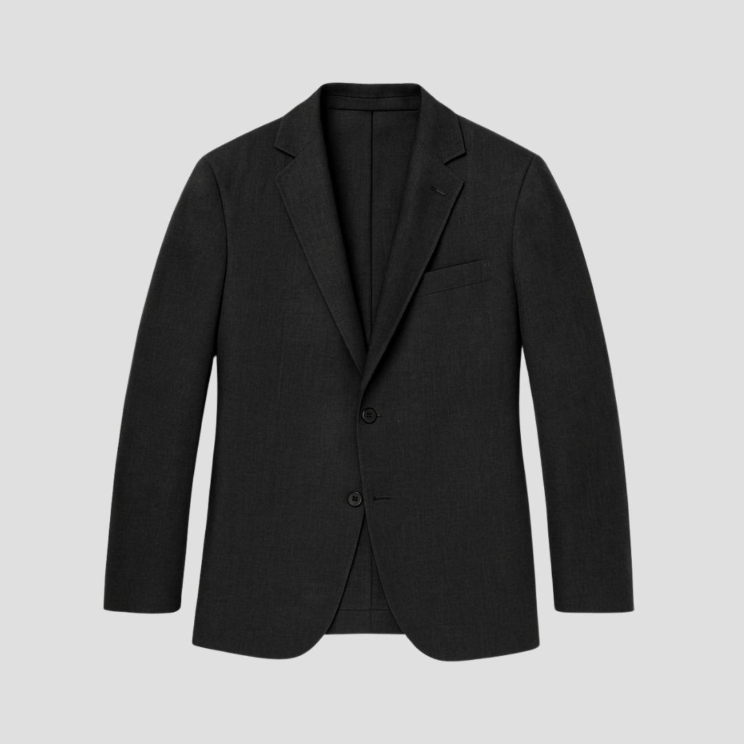 Men's Linen Blazer | Lightweight