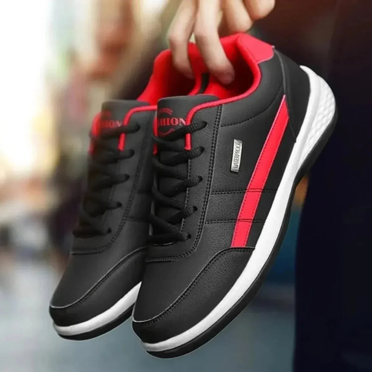 Men's Running Trainers | Shoes
