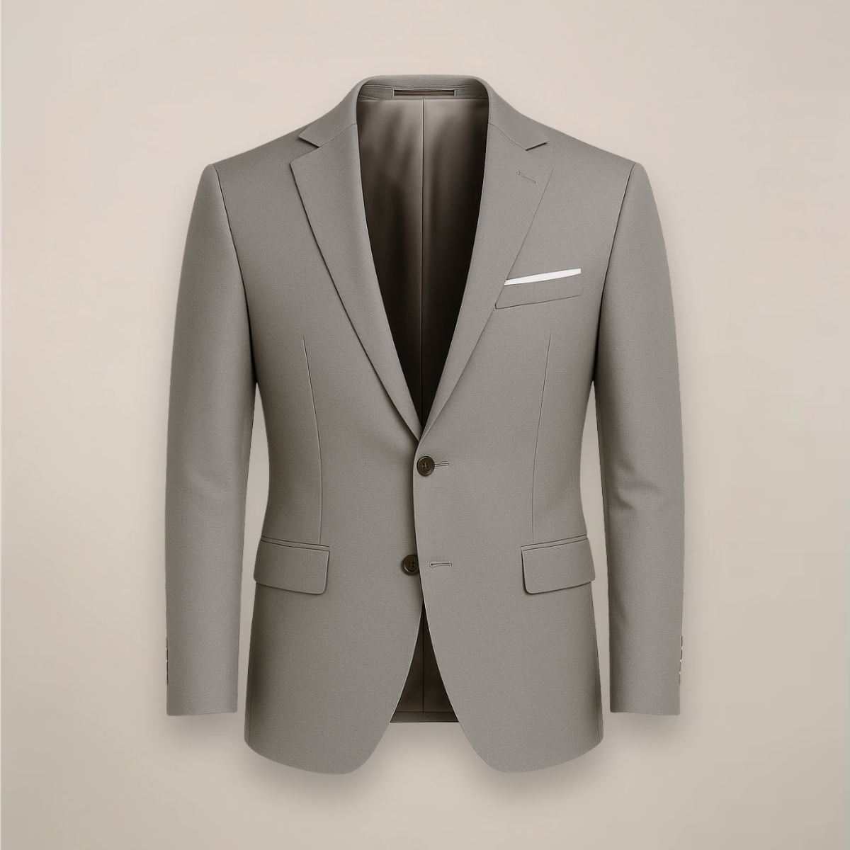 Men's Slim Fit Formal Blazer | Fashion