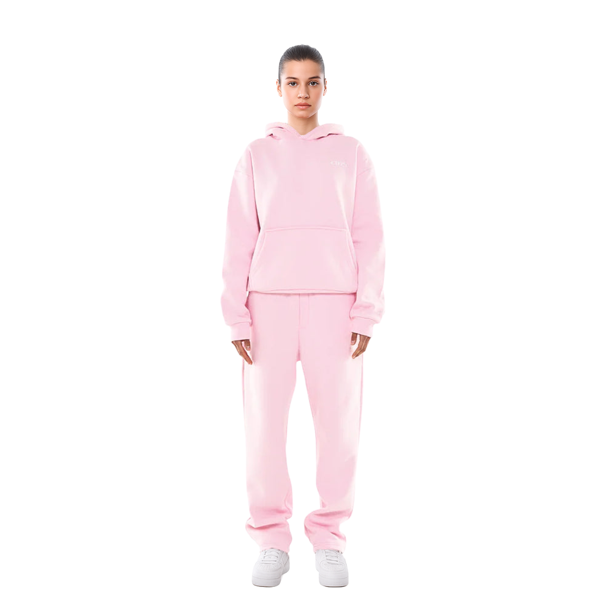 Women's Modern Jogging Suit | Sporty