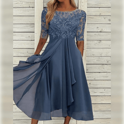 Women’s Wedding Guest Dress | Midi