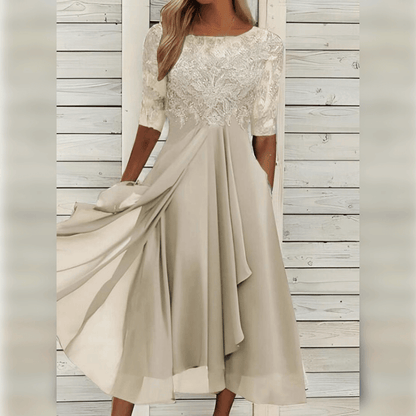 Women’s Wedding Guest Dress | Midi