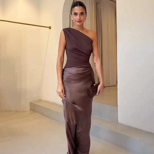 Party Maxi Dress | Elegant