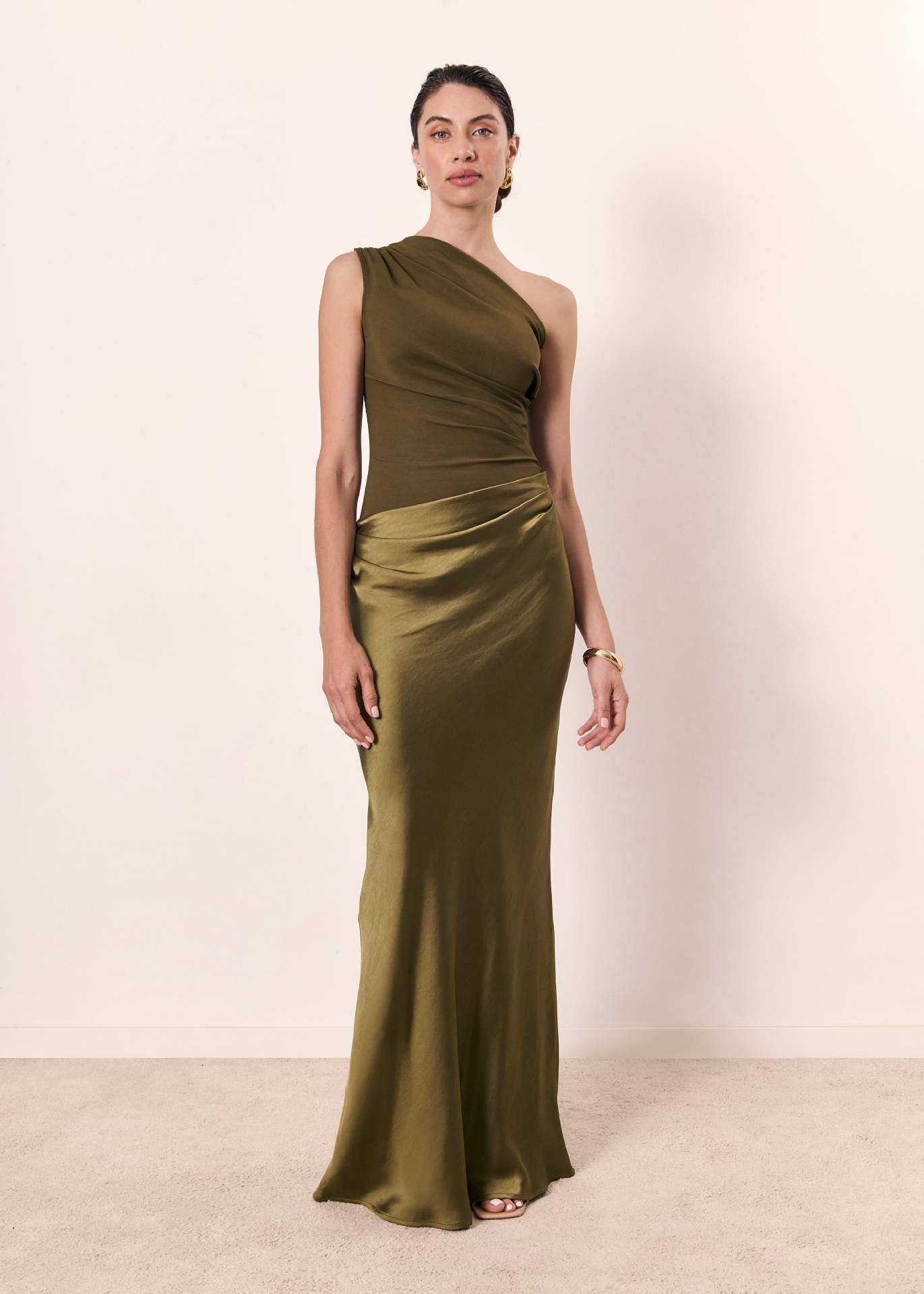Party Maxi Dress | Elegant