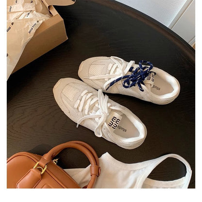 Women's Hiking Trainers | Flat