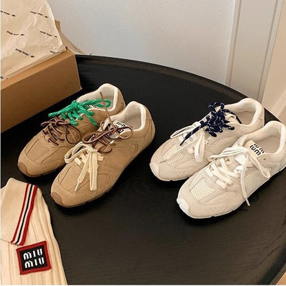 Women's Hiking Trainers | Flat