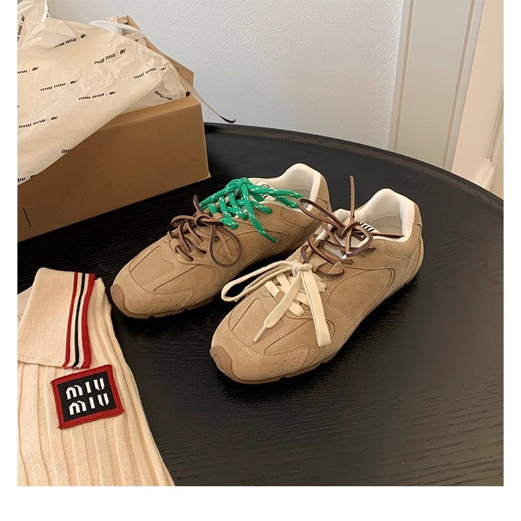 Women's Hiking Trainers | Flat