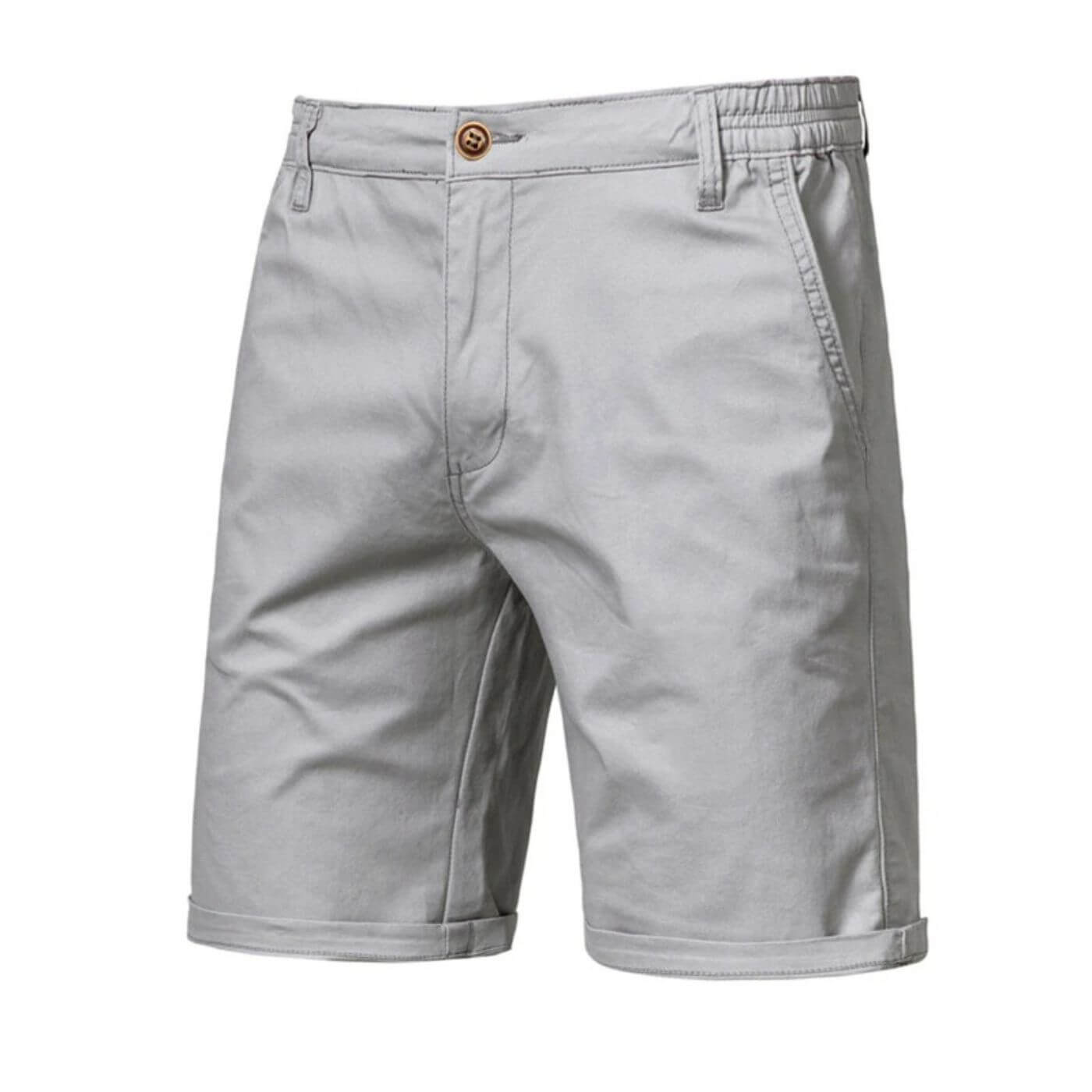 Men's Chino Shorts | Casual
