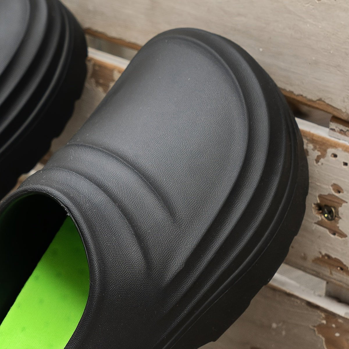 Women's Platform Clogs | Waterproof