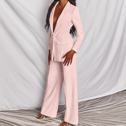 Women's Modern Twin Suit | Elegant