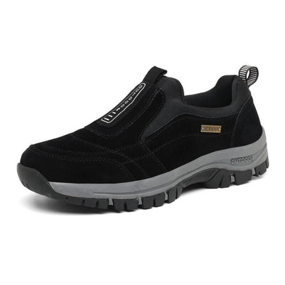 Men's Hiking Sneakers | Comfortable