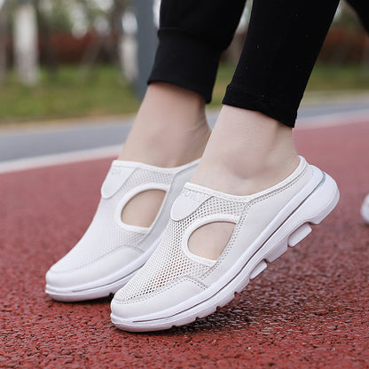 Women's Summer Sandals | Slip-On