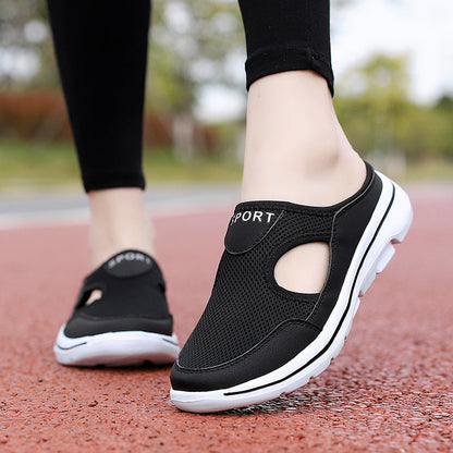 Women's Summer Sandals | Slip-On