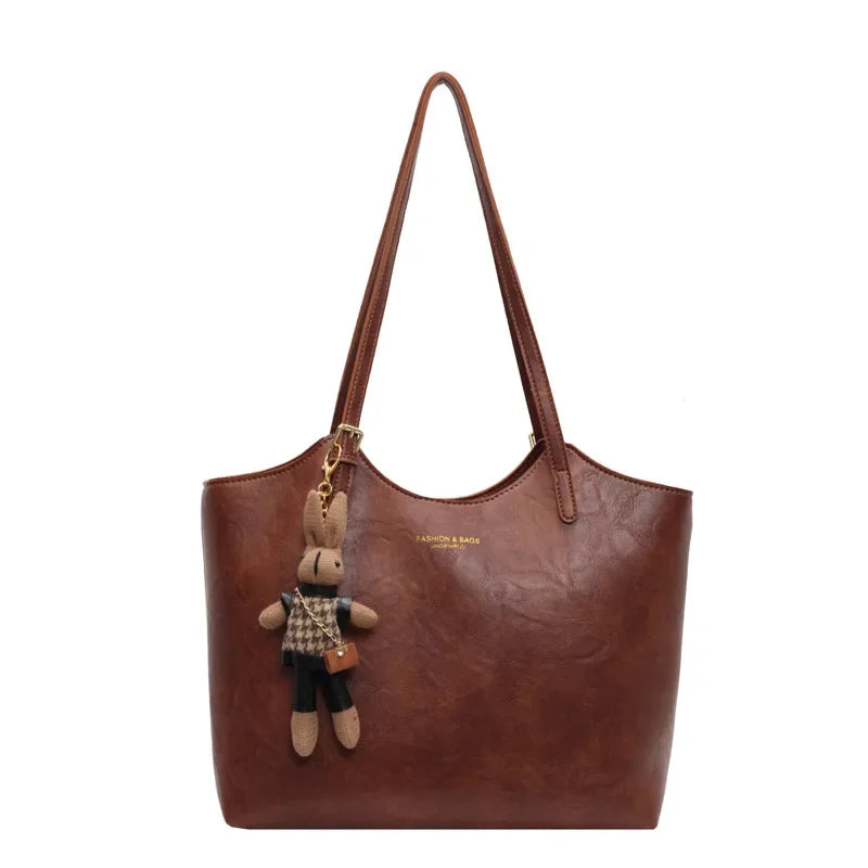 Women’s Shopper Handbag | Large Capacity