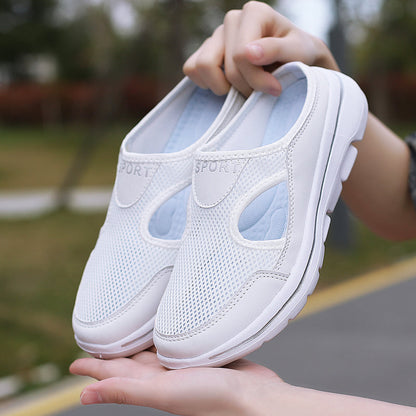 Women’s Comfortable Slippers | Lightweight