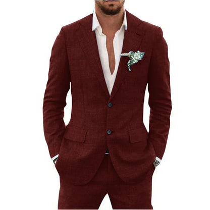 Men's Twin Suit | Summer