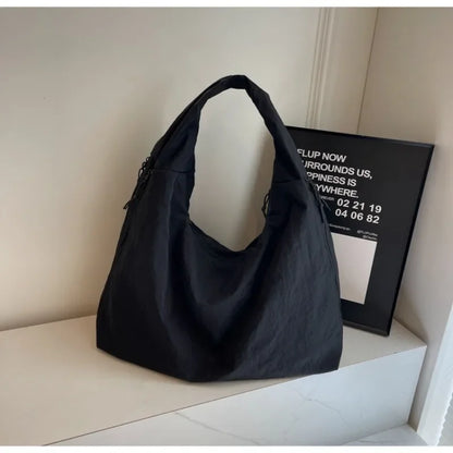 Women's Hobo Shoulder Bag | Large Capacity