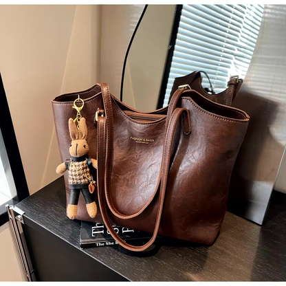Women’s Shopper Handbag | Large Capacity