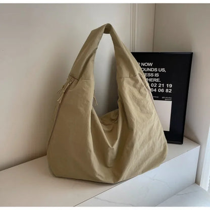 Women's Hobo Shoulder Bag | Large Capacity