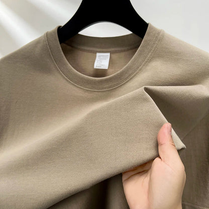 Men's Comfortable T-Shirt | Short
