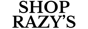 Shop Razys logo