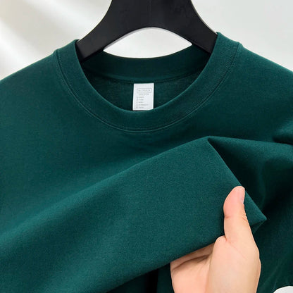 Men's Comfortable T-Shirt | Short