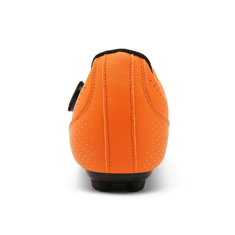 Men's Road Cycling Shoes | with Rotation Lacing System