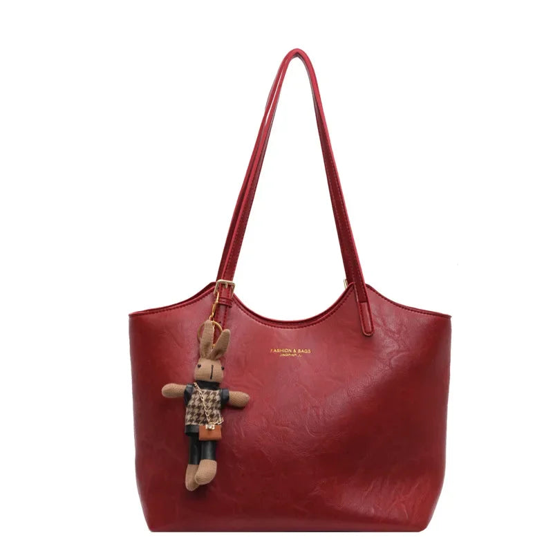 Women’s Shopper Handbag | Large Capacity
