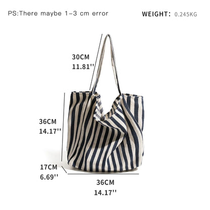 Women's Shopper Handbag | Large