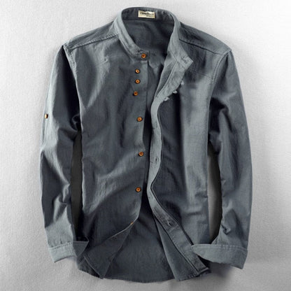 Men's Fashion Shirt | Long Sleeve
