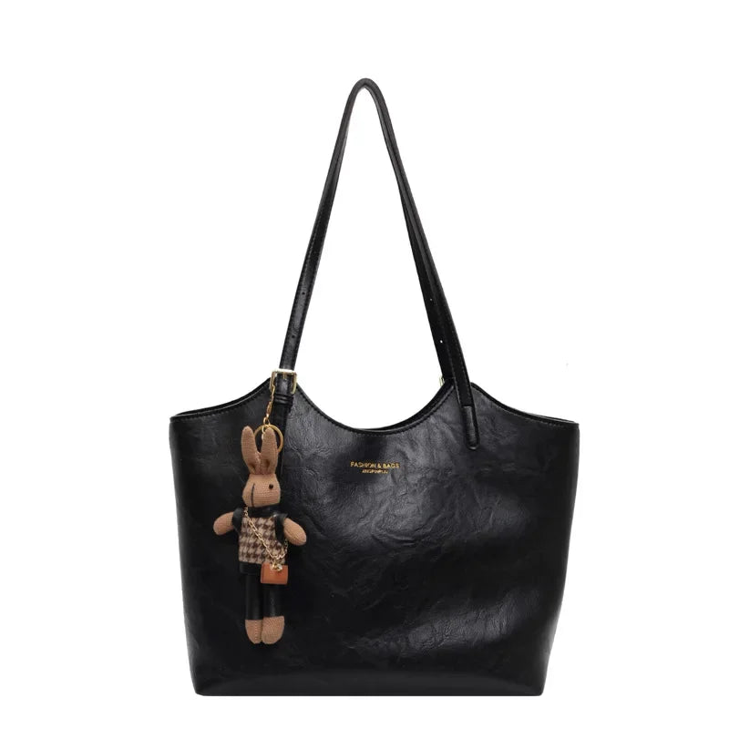 Women’s Shopper Handbag | Large Capacity