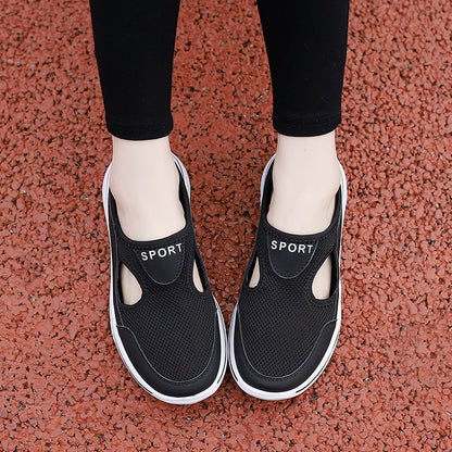 Women's Summer Sandals | Slip-On
