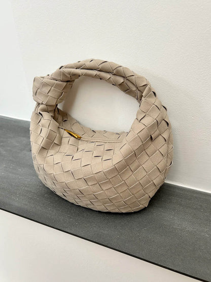 Women's Knot Design Handbag | Small