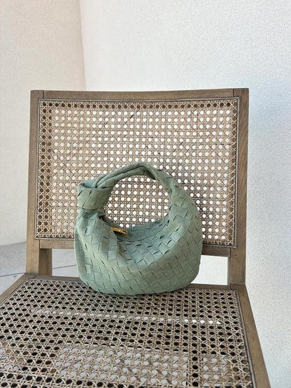 Women's Knot Design Handbag | Small