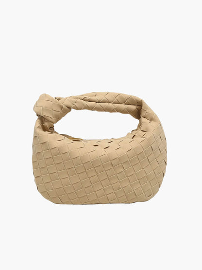 Women's Knot Design Handbag | Small