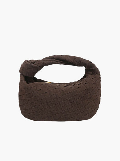Women's Knot Design Handbag | Small