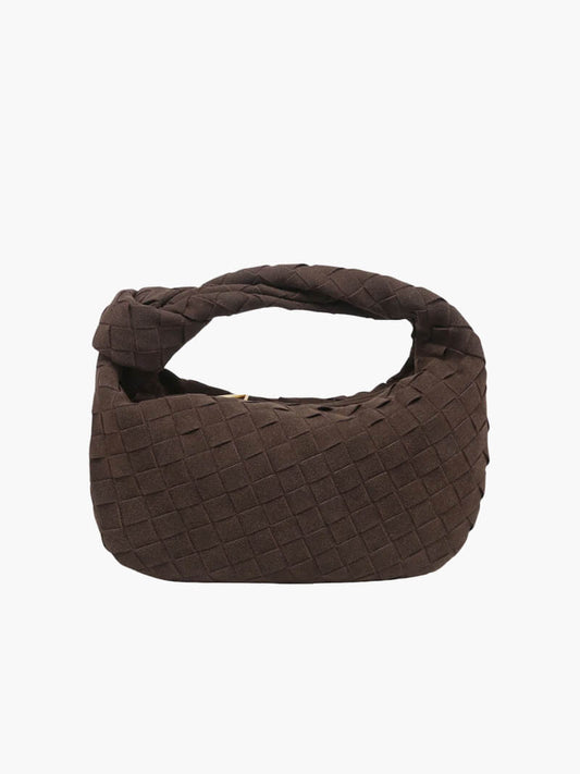 Women's Knot Design Handbag | Small