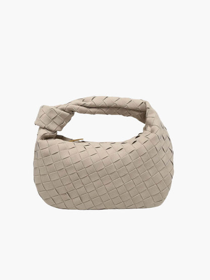 Women's Knot Design Handbag | Small