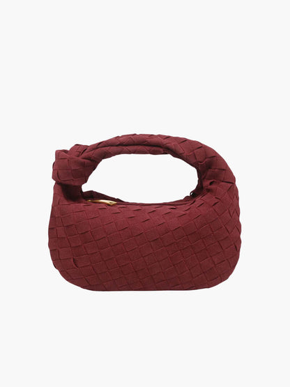 Women's Knot Design Handbag | Small