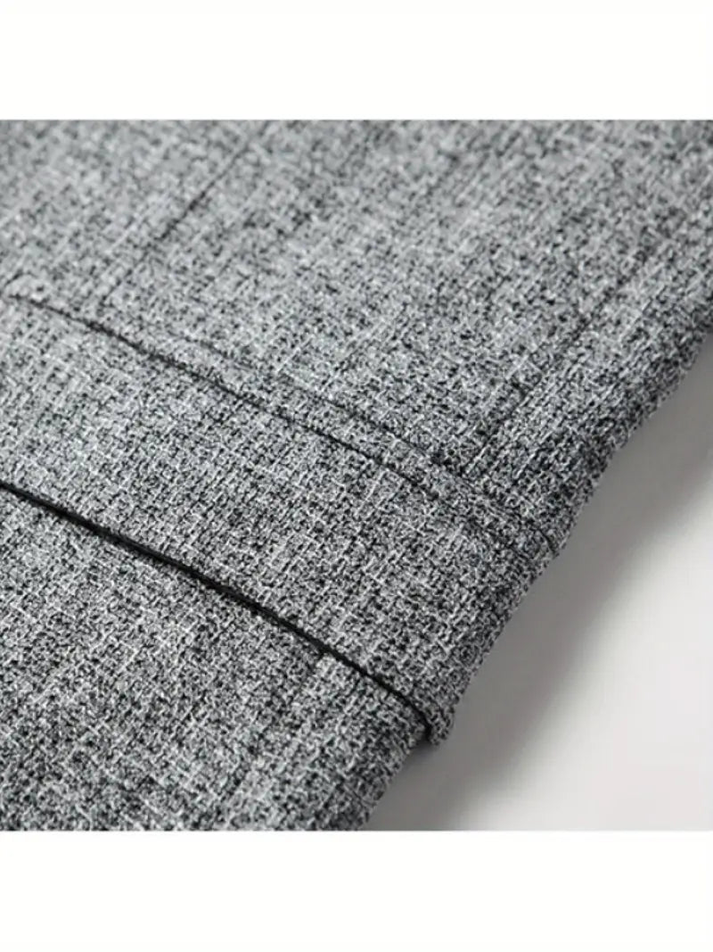 Men's No-Iron Casual Blazer | Slim Fit