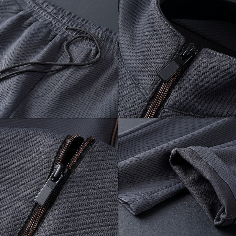 Men's Modern Tracksuit | Sporty