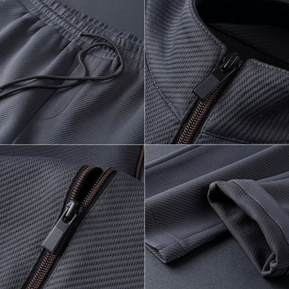 Men's Modern Tracksuit | Sporty